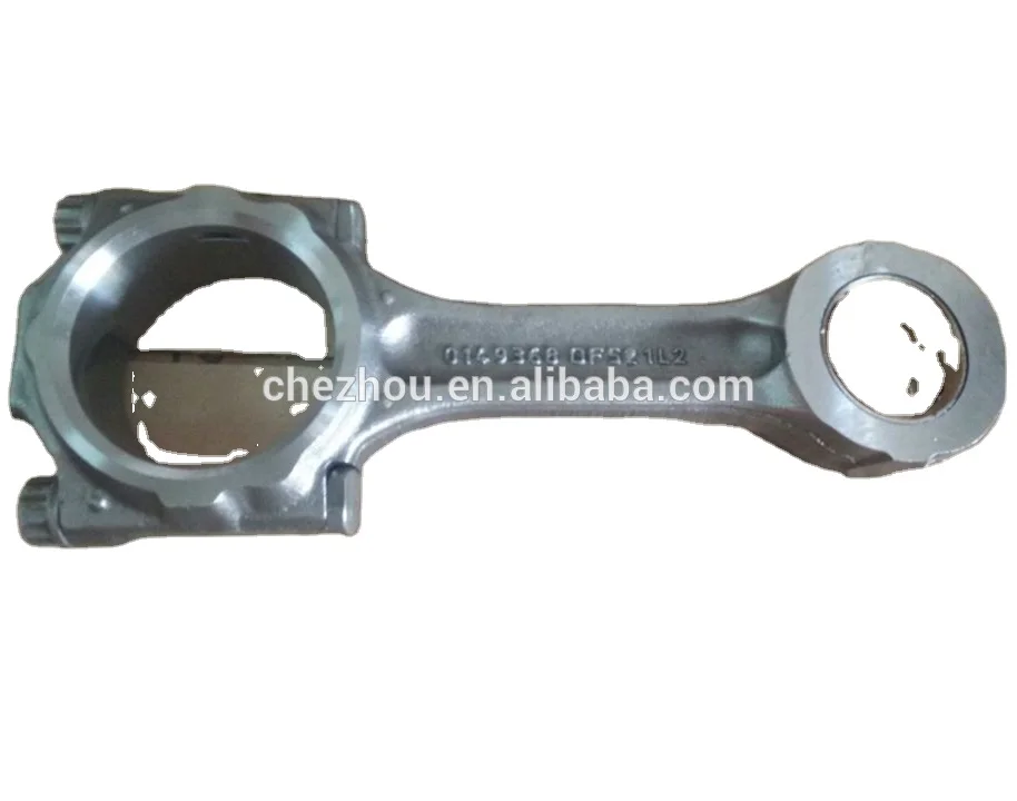 Shiyan Hot sale DCi11 Diesel engine parts D5010550534 Connecting rod assy 
Shiyan Hot sale DCi11 Diesel engine parts D5010550534 Connecting rod assy