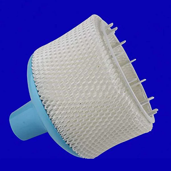 Stable Quality Replacement Humidifier Wicking Filter for Philipss HU4901 HU4902 HU4903
Stable Quality Replacement Humidifier Wicking Filter for Philipss HU4901 HU4902 HU4903