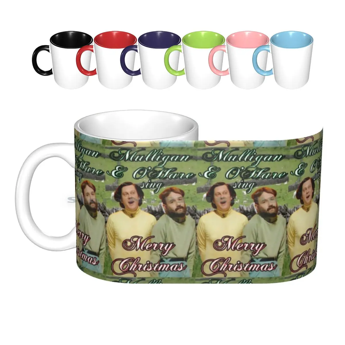 Рождественские керамические кружки Mulligan & amp ; O & #39; Hare, кофейные чашки, Кружка для молока и чая, Mulligan Ohare Vic reвс, Боб мортаймер, певцы
Рождественские керамические кружки Mulligan & amp ; O & #39; Hare, кофейные чашки, Кружка для молока и чая, Mulligan Ohare Vic reвс, Боб мортаймер, певцы