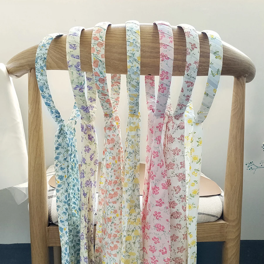 Ribbon Hairband Korean DIY Flower Bezel Headband Women Girls Hair Bands Vintage Soft Fabric Hairband Hoop Hair Accessories 2021 
Ribbon Hairband Korean DIY Flower Bezel Headband Women Girls Hair Bands Vintage Soft Fabric Hairband Hoop Hair Accessories 2021