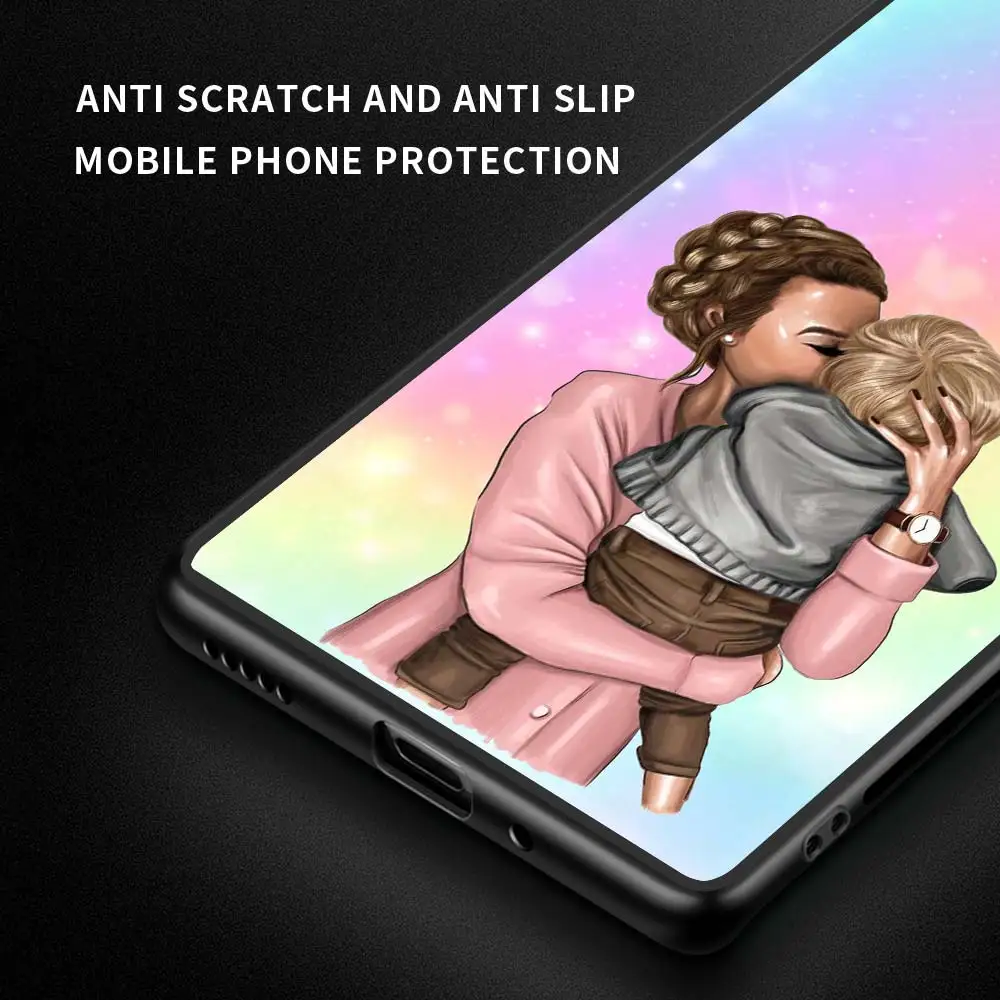 Case For Samsung M31 Case 6.4" Soft Silicon Cover For Galaxy M30s M51 M31s M11 A51 Phone Shell Bumper Super Mom Baby
Case For Samsung M31 Case 6.4" Soft Silicon Cover For Galaxy M30s M51 M31s M11 A51 Phone Shell Bumper Super Mom Baby