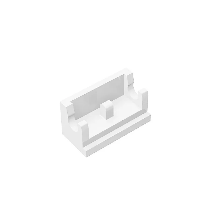 POLYROYAL Building Blocks Technical Parts 1x2 hinge base brick MOC Compatible With brands toys for children 3937
POLYROYAL Building Blocks Technical Parts 1x2 hinge base brick MOC Compatible With brands toys for children 3937
