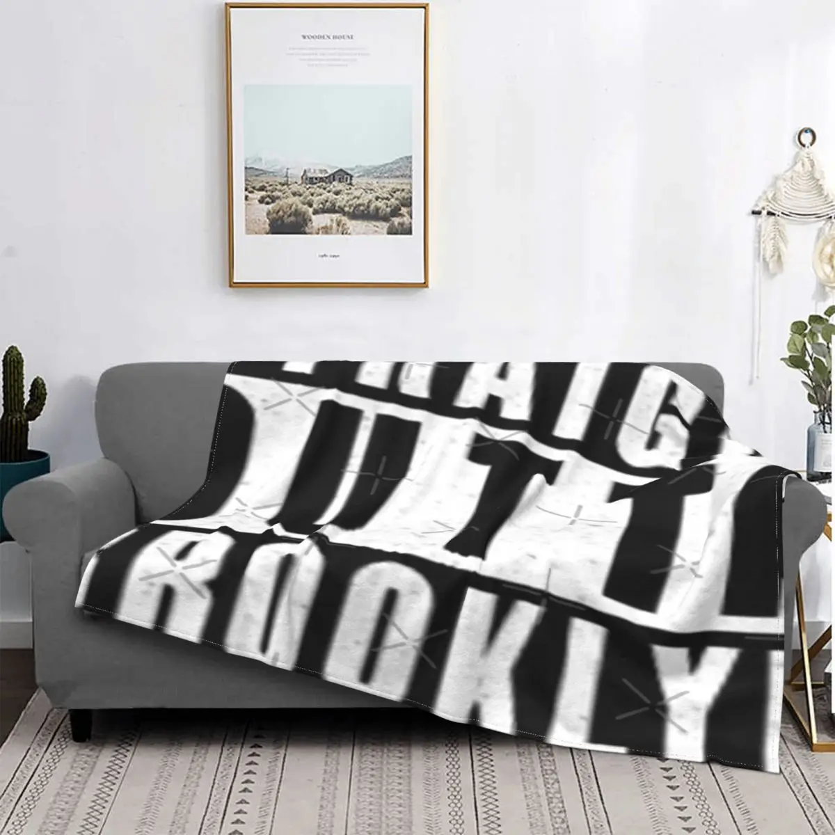 Manta recta de Brooklyn, colcha a cuadros para cama, sofá, cama, manta de lana de 90, manta para niños
Manta recta de Brooklyn, colcha a cuadros para cama, sofá, cama, manta de lana de 90, manta para niños