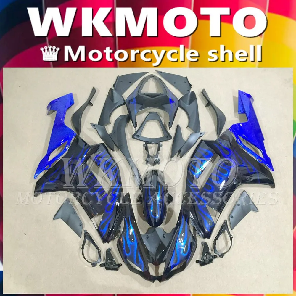 Обтекатели для мотоциклов нового стиля из АБС-пластика, подходят для kawasaki Ninja ZX6R 636 2007 2008 07 08 6R
Обтекатели для мотоциклов нового стиля из АБС-пластика, подходят для kawasaki Ninja ZX6R 636 2007 2008 07 08 6R