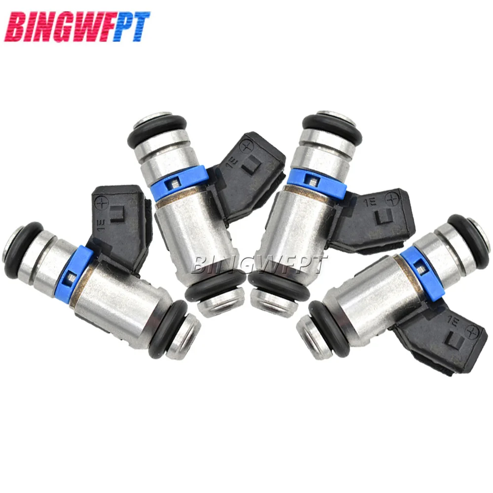 4x Fuel Injector nozzles for FIAT PALIO SIENA STILO IWP164 805001843601 IWP109 75112164 81219
4x Fuel Injector nozzles for FIAT PALIO SIENA STILO IWP164 805001843601 IWP109 75112164 81219