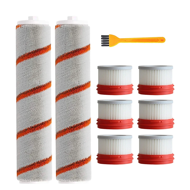 Фильтр НЕРА Для Xiaomi Dreame V8, V9, V9B, V9P, XR, V10, V11
Фильтр НЕРА Для Xiaomi Dreame V8, V9, V9B, V9P, XR, V10, V11