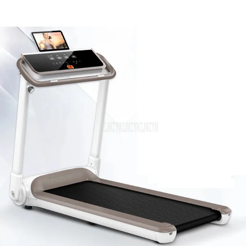 0.8-14KM/H Household Intelligent Foldable Mini Treadmill Ultra-silent Indoor Mute Running Family Fitness Training Equipment 588W
0.8-14KM/H Household Intelligent Foldable Mini Treadmill Ultra-silent Indoor Mute Running Family Fitness Training Equipment 588W