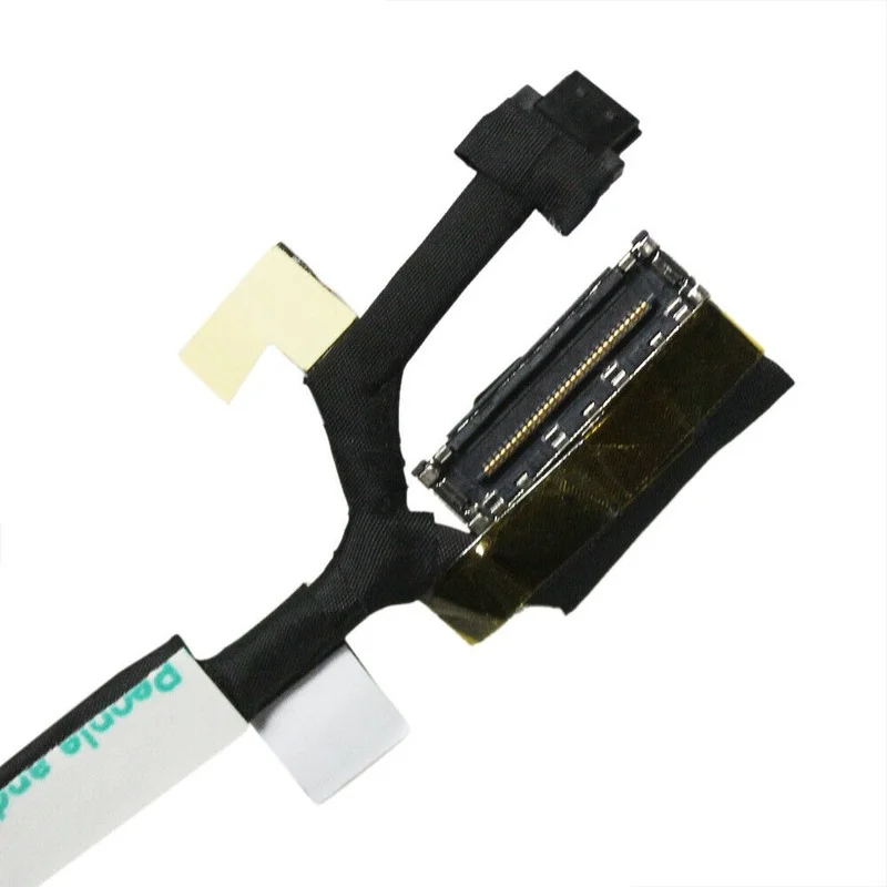 FOR HP Pavilion Touchsmart LCD cable DD0U33LC210 LCD LVDS Video DISPLAY Cable TO
FOR HP Pavilion Touchsmart LCD cable DD0U33LC210 LCD LVDS Video DISPLAY Cable TO
