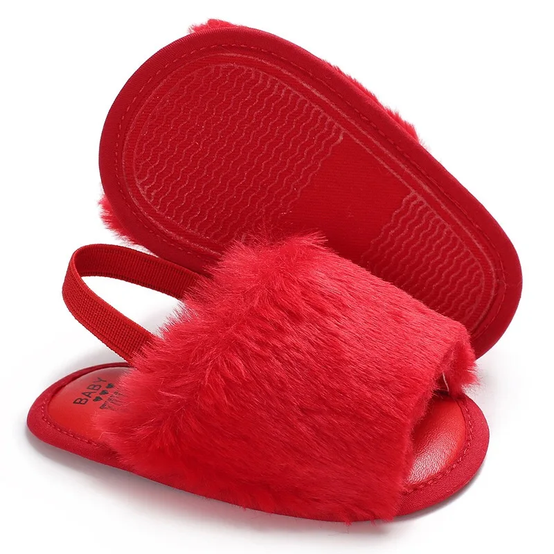 Baby Girl Summer Soft Sole Shoes Solid Princess Sandals Toddler Infant Prewalkers Baby Sandals
Baby Girl Summer Soft Sole Shoes Solid Princess Sandals Toddler Infant Prewalkers Baby Sandals