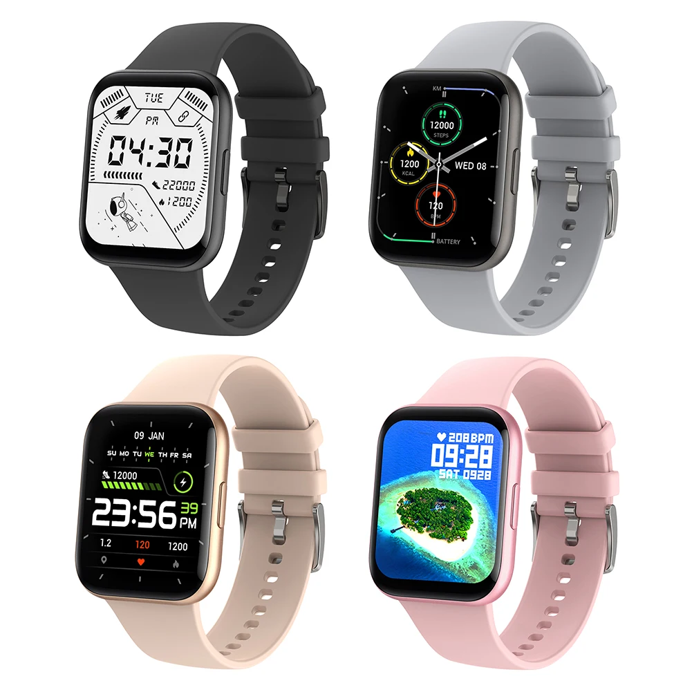 Smart Watches Fitness Pedometer Men Women Running Heart Rate Blood Pressure Sleep Tracking Sports Monitor Bracelet
Smart Watches Fitness Pedometer Men Women Running Heart Rate Blood Pressure Sleep Tracking Sports Monitor Bracelet