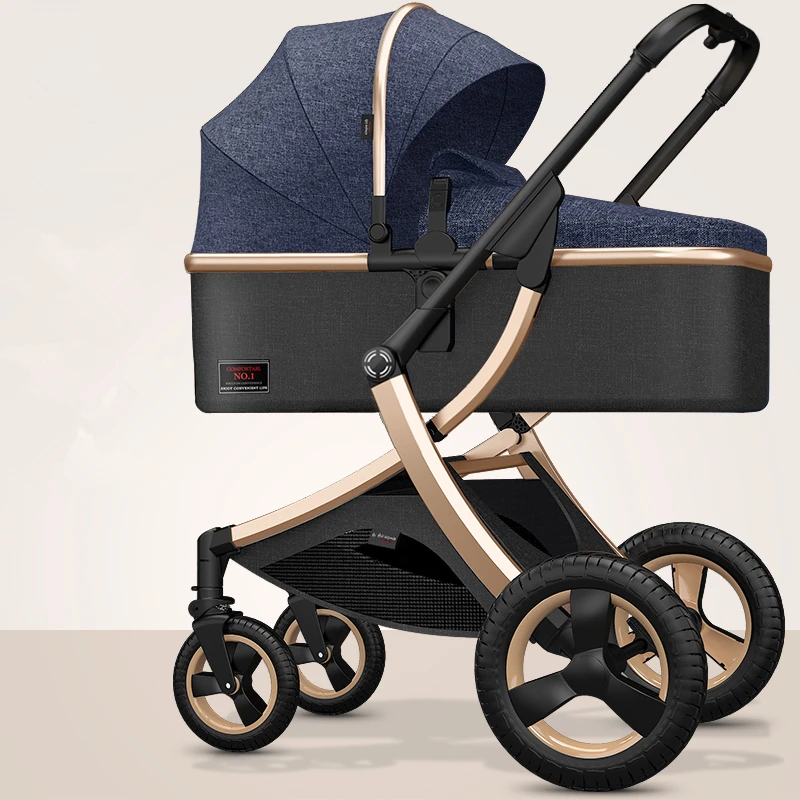 8.9Kg Adjustable Luxury Baby Stroller 3 in 1 Portable High Landscape Luxury Stroller Hot Mom Pink Stroller Travel Pram Pushchair
8.9Kg Adjustable Luxury Baby Stroller 3 in 1 Portable High Landscape Luxury Stroller Hot Mom Pink Stroller Travel Pram Pushchair