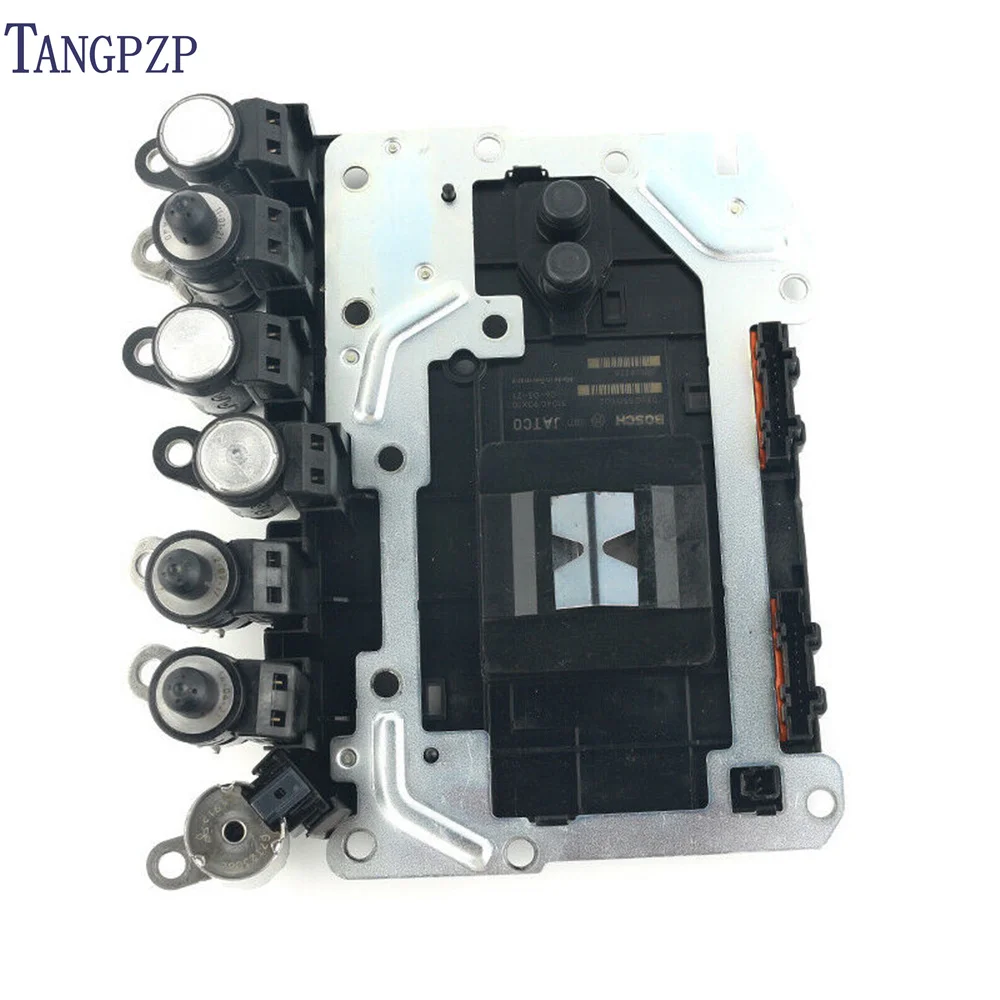 RE5R05A Valve Body with Solenoid Fits For Nissan Xterra Pathfinder Armada Frontier Titan KIA
RE5R05A Valve Body with Solenoid Fits For Nissan Xterra Pathfinder Armada Frontier Titan KIA