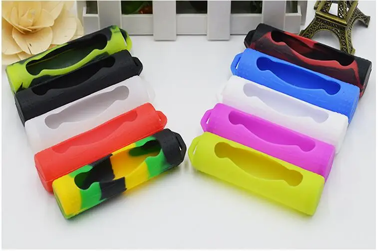 MasterFire 500pcs/lot 20700 Silicone Sleeve Case 20700 Battery Rubber Holder Colorful Silicone 20700 Batteries Storage Case
MasterFire 500pcs/lot 20700 Silicone Sleeve Case 20700 Battery Rubber Holder Colorful Silicone 20700 Batteries Storage Case