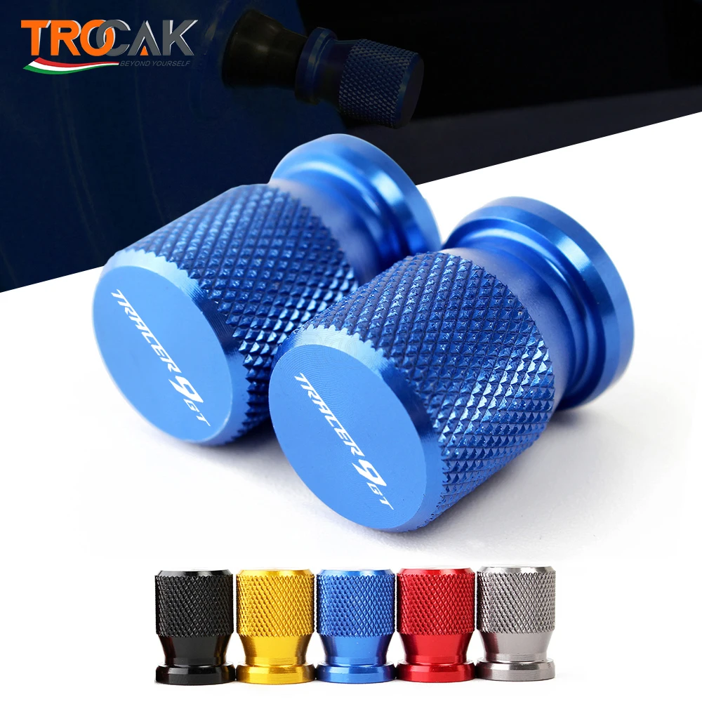 NEW LOGO For Yamaha TRACER 9 GT TRACER 9GT 2021 Tracer9 gt Motorcycle Tire Valve Air Port Stem Cover Cap Plug Accessories
NEW LOGO For Yamaha TRACER 9 GT TRACER 9GT 2021 Tracer9 gt Motorcycle Tire Valve Air Port Stem Cover Cap Plug Accessories