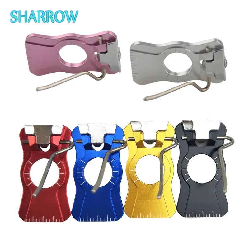 1set Recurve Bow Arrow Rest Aluminum Adjustable Archery Right Hand and Left Hand for Outdoor Sports Shooting Hunting Accessories
1set Recurve Bow Arrow Rest Aluminum Adjustable Archery Right Hand and Left Hand for Outdoor Sports Shooting Hunting Accessories