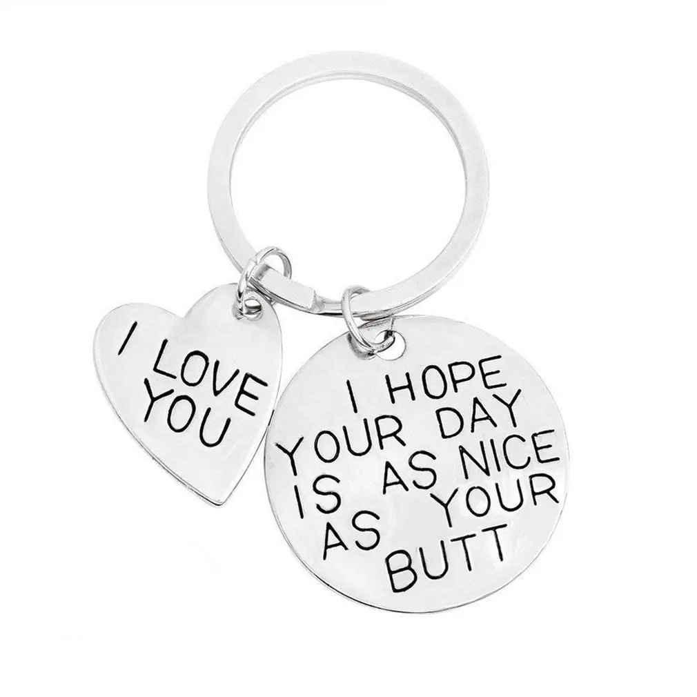 Alloy Metal Blank Keyring Keychain New Split Ring Keyfob Key Holder Rings Women Men DIY Key Chains Accessories Happy Days Hope
Alloy Metal Blank Keyring Keychain New Split Ring Keyfob Key Holder Rings Women Men DIY Key Chains Accessories Happy Days Hope