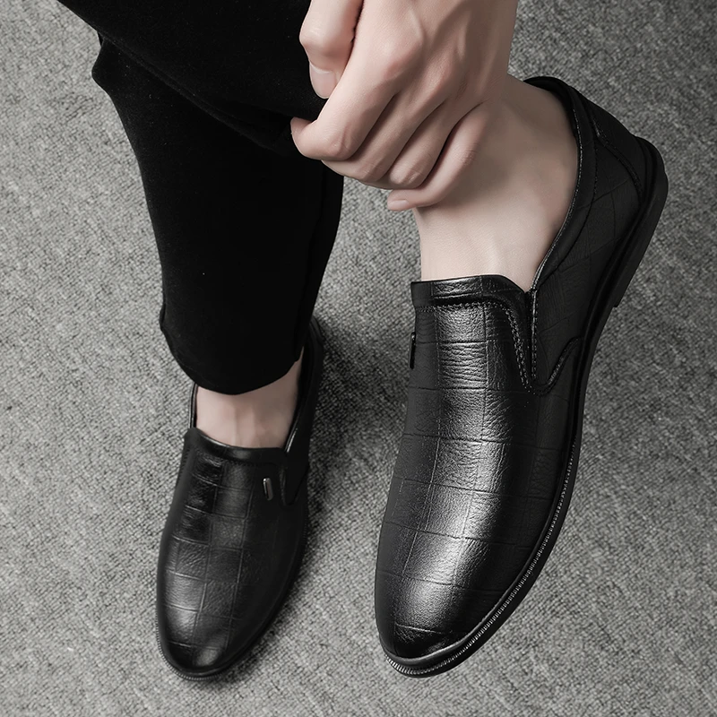 2020 Мужская обувь с прямоугольным каблуком; Zapatos Casuales Para Hombre кожаные ботинки для женщин, на каждый день, хит продаж, спортивный De Cuero; Черные ту...
2020 Мужская обувь с прямоугольным каблуком; Zapatos Casuales Para Hombre кожаные ботинки для женщин, на каждый день, хит продаж, спортивный De Cuero; Черные ту...