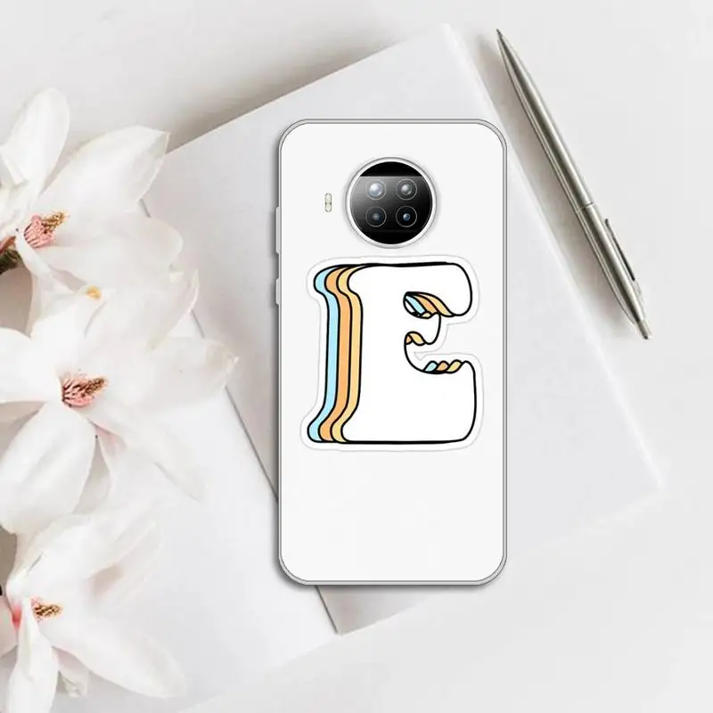 Cute Letters Phone Case Transparent for Xiaomi mi note 10 8 9 t HUAWEI p30 40 11 Samsung S 8 9 10 20 pro lite
Cute Letters Phone Case Transparent for Xiaomi mi note 10 8 9 t HUAWEI p30 40 11 Samsung S 8 9 10 20 pro lite