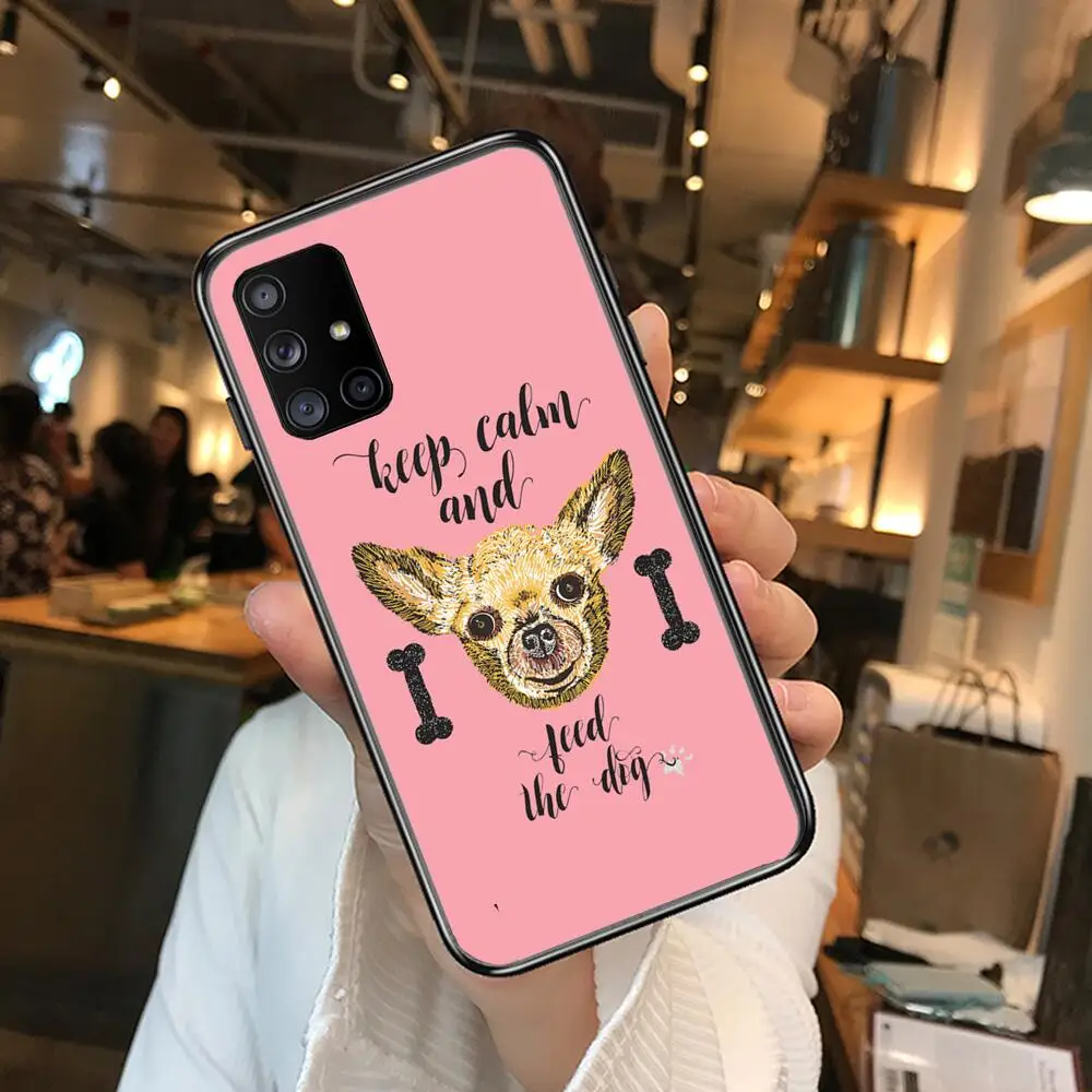 Luxury brand fashion Phone Case Hull For Samsung Galaxy A 50 51 20 71 70 40 30 10 80 E 5G S Black Shell Art Cell Cove
Luxury brand fashion Phone Case Hull For Samsung Galaxy A 50 51 20 71 70 40 30 10 80 E 5G S Black Shell Art Cell Cove