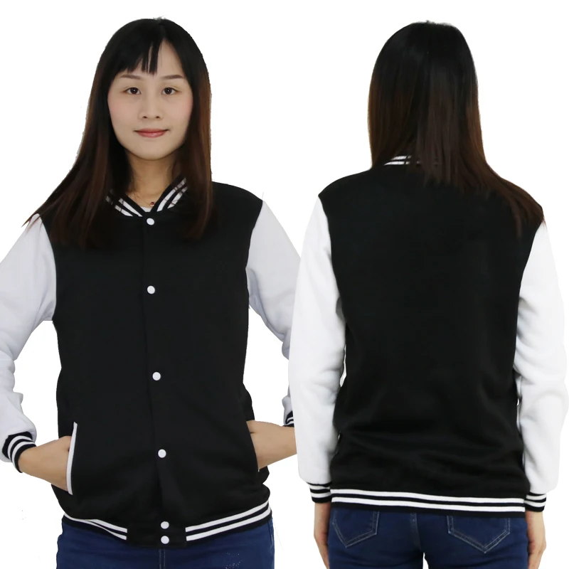 Anime Betty BOOP Woman Man Baseball Jacket Boys Girls Fleece Warm Baseball Clothes Fashion Casual Cotton Jacket Sweatshirt Tops
Anime Betty BOOP Woman Man Baseball Jacket Boys Girls Fleece Warm Baseball Clothes Fashion Casual Cotton Jacket Sweatshirt Tops
