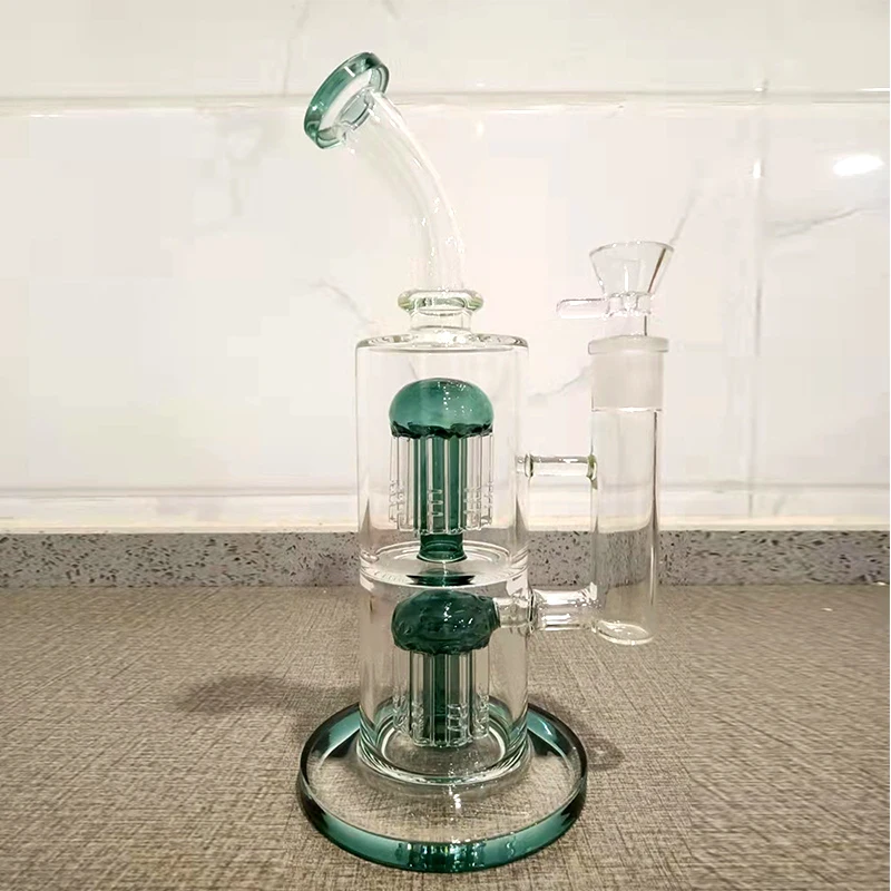 28cm Glass Waterpipe Pipes Comes With 1pc Bowl Shisha Crystal Pipe Chicha Smoking Glass Hookah Set
28cm Glass Waterpipe Pipes Comes With 1pc Bowl Shisha Crystal Pipe Chicha Smoking Glass Hookah Set