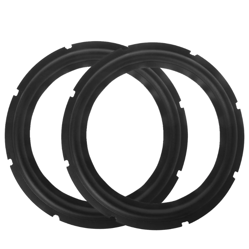 8/10/12 Inch Subwoofer Speaker Surround Foam Folding Edge Sound Repair Accessory WXTB
8/10/12 Inch Subwoofer Speaker Surround Foam Folding Edge Sound Repair Accessory WXTB