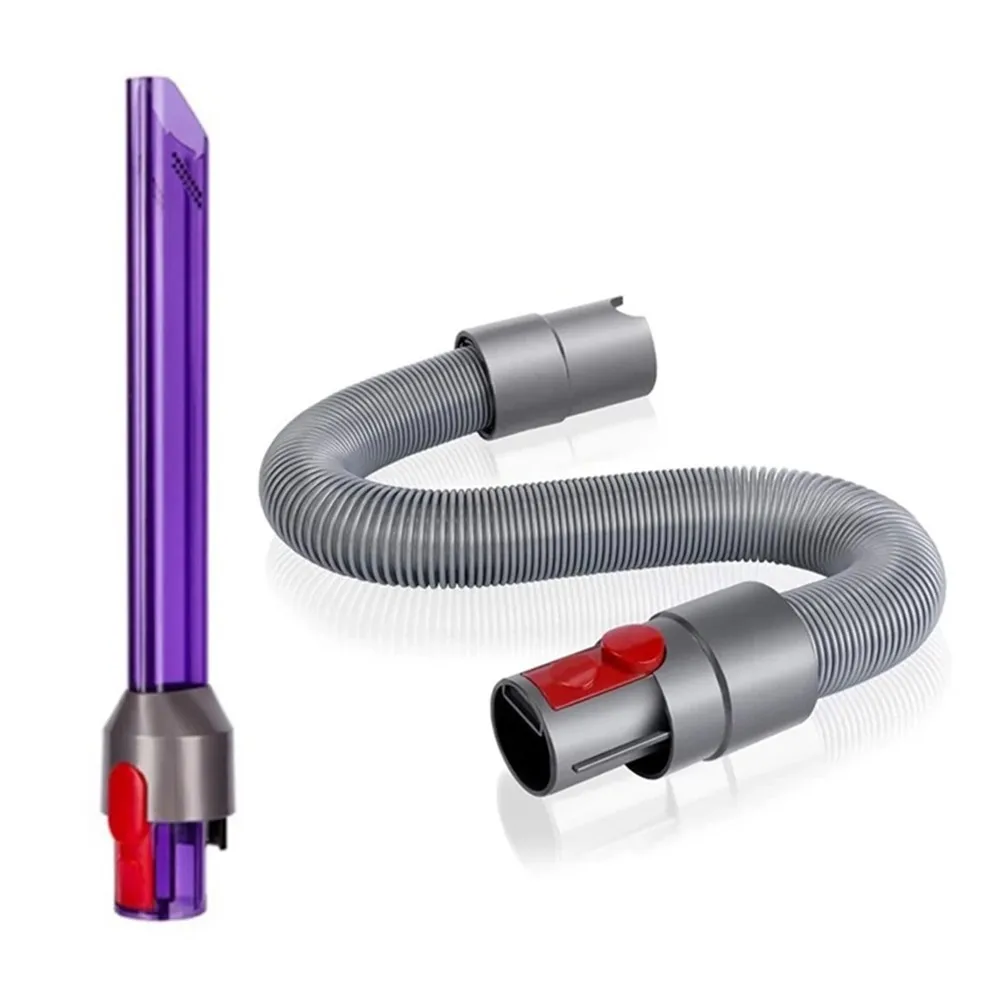 Светодиодный светильник кой и гибким удлинителем для Dyson V7 V8 V10 V11, набор деталей для беспроводного пылесоса 31x4 см
Светодиодный светильник кой и гибким удлинителем для Dyson V7 V8 V10 V11, набор деталей для беспроводного пылесоса 31x4 см