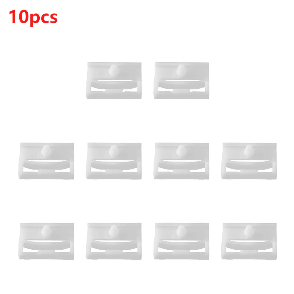 10pcs Car Body Side Rail Fastener Side Skirt Plastic Clip For BMW 51718184574 Interior Accessories Auto Fastener Clip
10pcs Car Body Side Rail Fastener Side Skirt Plastic Clip For BMW 51718184574 Interior Accessories Auto Fastener Clip