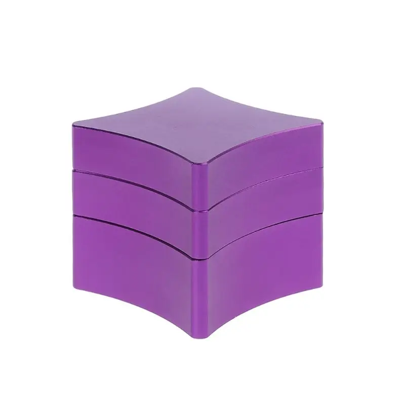 H053 Universal Billiard Cue Chalk Holder Metal Portable Mini Cue Tips Chalk Pool Chalks Carrier Case Box
H053 Universal Billiard Cue Chalk Holder Metal Portable Mini Cue Tips Chalk Pool Chalks Carrier Case Box