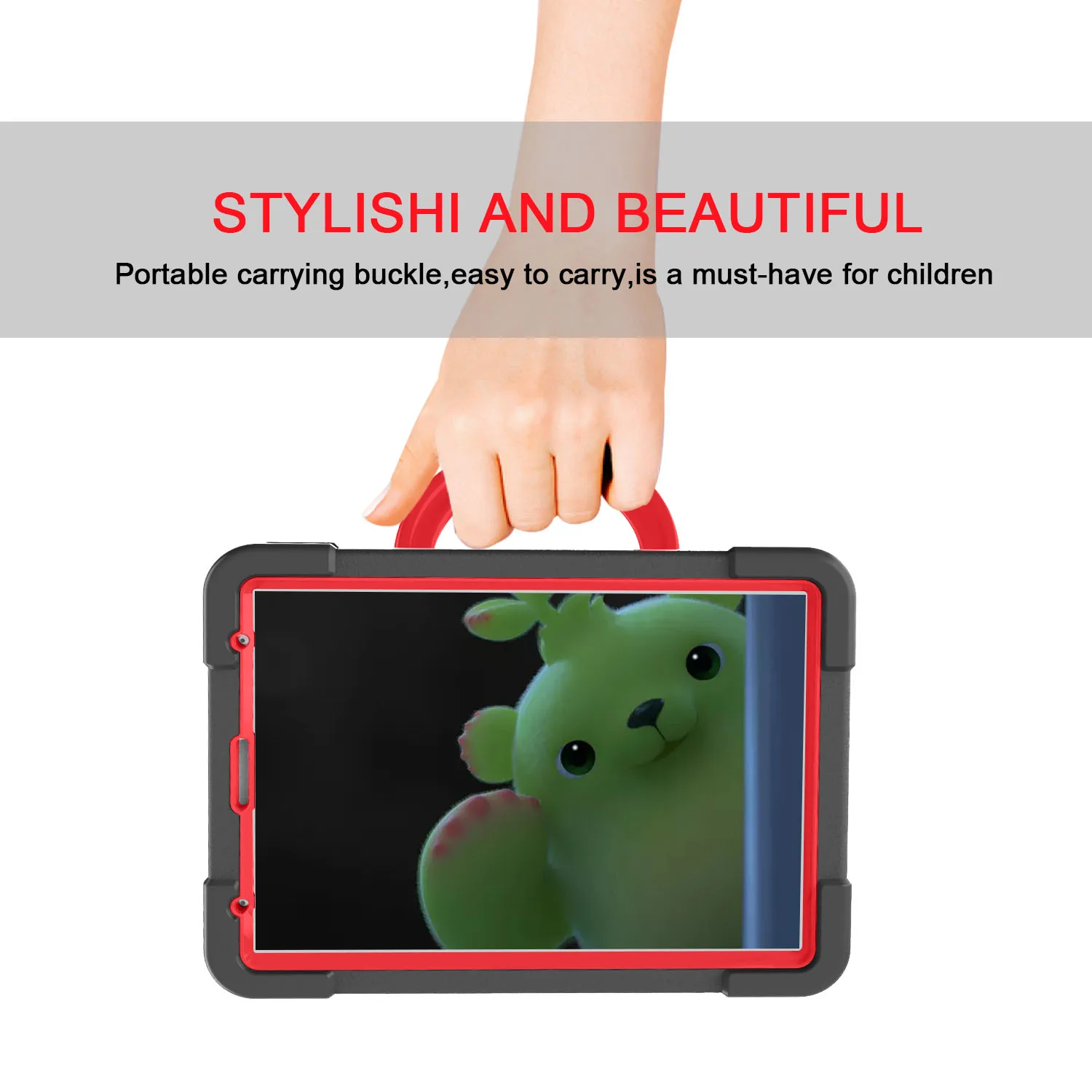 EVA Kids Safe Case iPad Pro 11 2020 2nd Gen Shockproof Case Pen Holder Funda iPad Pro 11 inch Stand Tablet Case shell
EVA Kids Safe Case iPad Pro 11 2020 2nd Gen Shockproof Case Pen Holder Funda iPad Pro 11 inch Stand Tablet Case shell