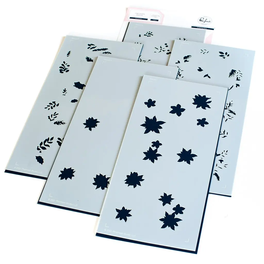 Poinsettia Washi New Metal Cutting Dies Stamps Stencil for 2021 Scrapbook Diary Decoration Embossing Template Diy Greeting Card
Poinsettia Washi New Metal Cutting Dies Stamps Stencil for 2021 Scrapbook Diary Decoration Embossing Template Diy Greeting Card