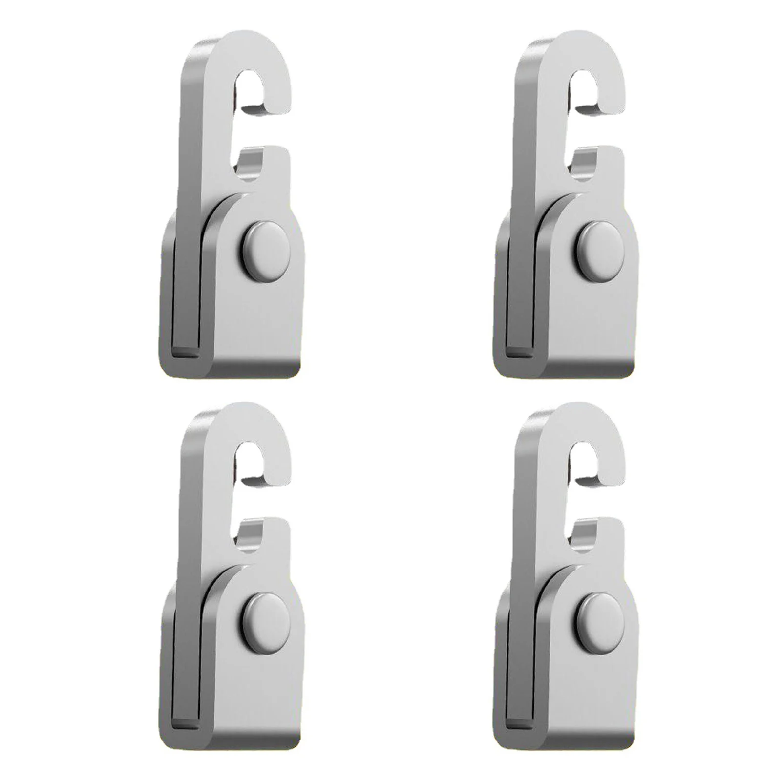 4pcs Automatic Lock Hook Self-locking Free Knot Easy Tighten Rope Kit For Camping Tent Accessories With Rope For Tent Great Gift
4pcs Automatic Lock Hook Self-locking Free Knot Easy Tighten Rope Kit For Camping Tent Accessories With Rope For Tent Great Gift