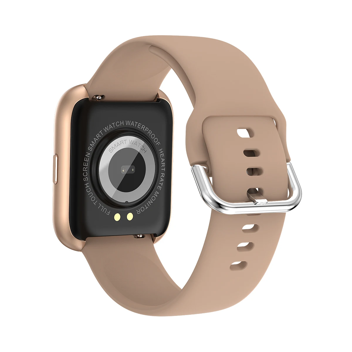Fashion G69 Smart Watch, 1.69 Inch Square Color Screen Bluetooth5.0 Smart Phone Connection Women Xatch
Fashion G69 Smart Watch, 1.69 Inch Square Color Screen Bluetooth5.0 Smart Phone Connection Women Xatch