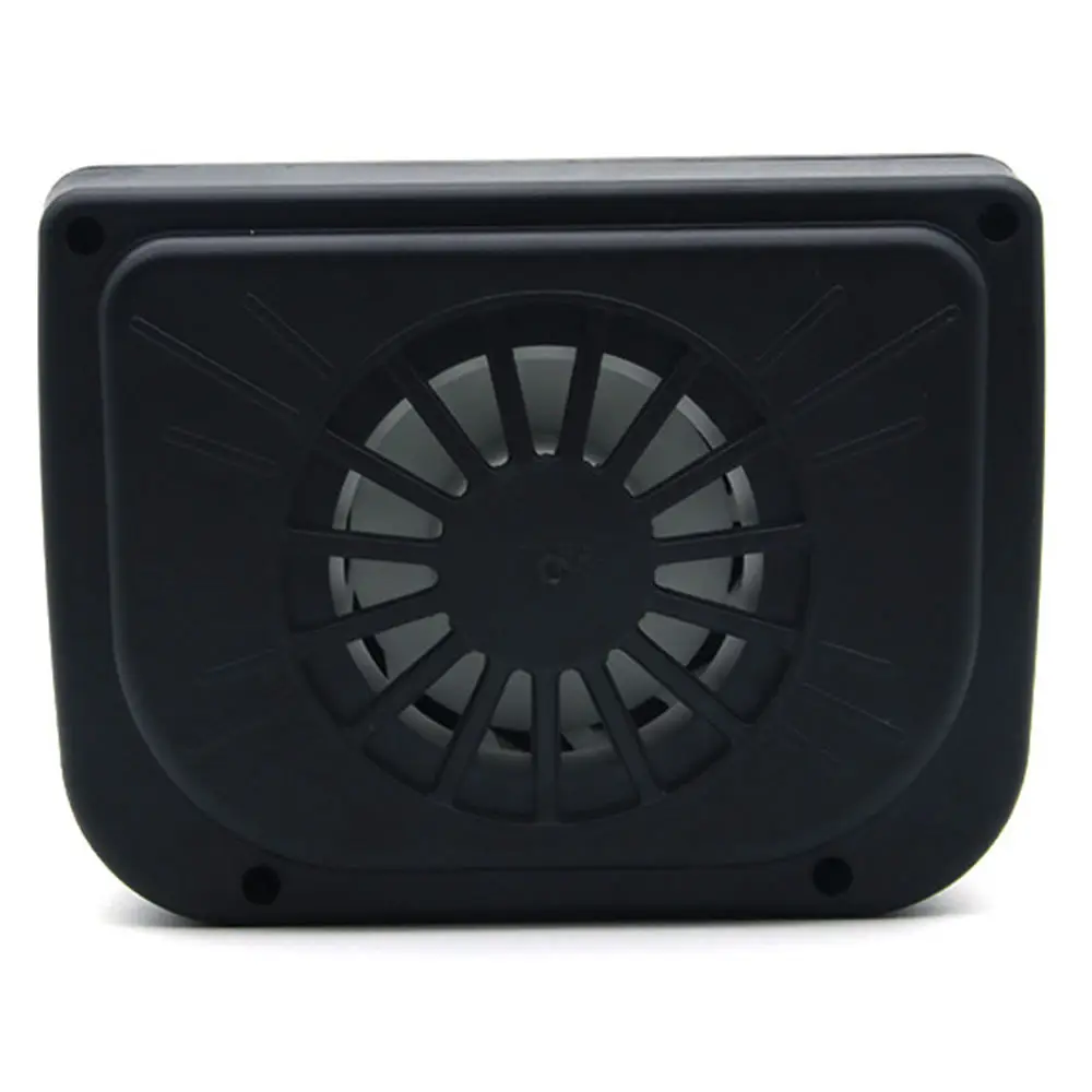 Solar Power Car Radiator Fan Environmental Exhaust Cooler Car Air Cooling Vent Auto Fan Car Auto Air Vent Fan Exhaust Fan
Solar Power Car Radiator Fan Environmental Exhaust Cooler Car Air Cooling Vent Auto Fan Car Auto Air Vent Fan Exhaust Fan