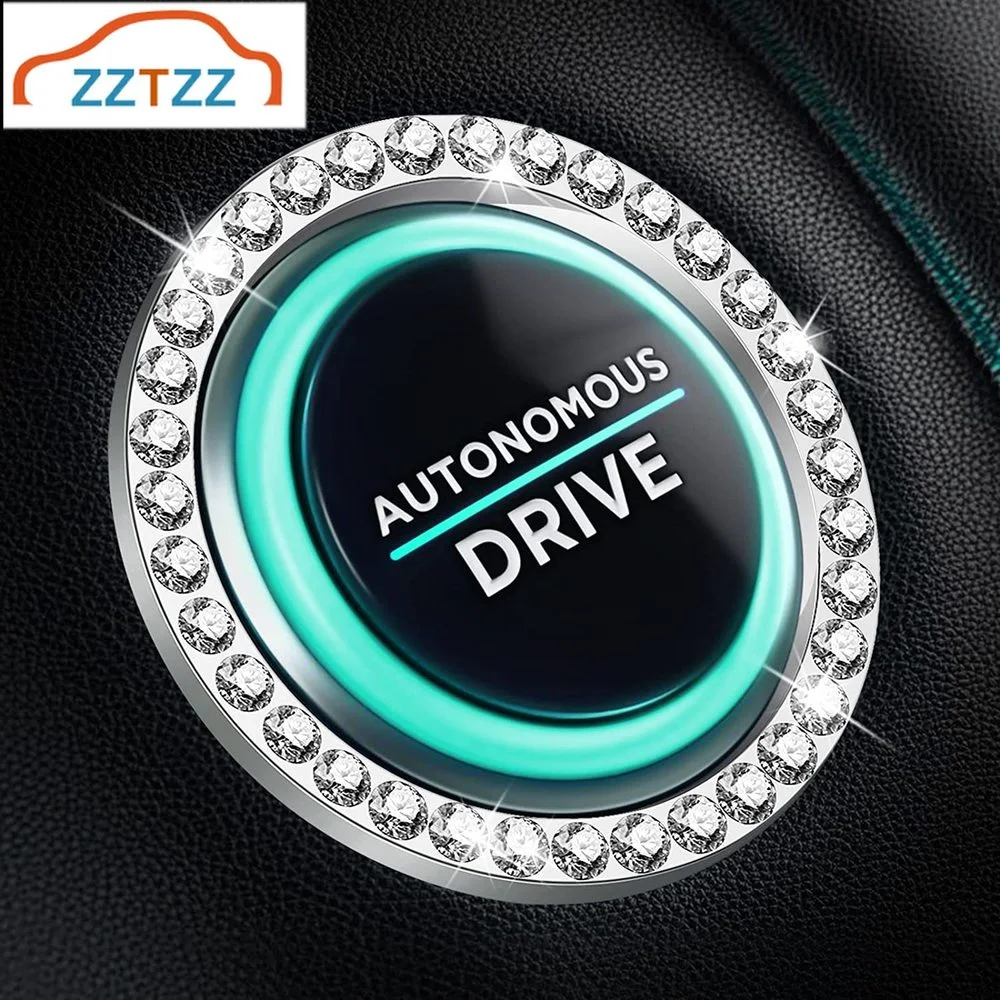 Bling Car Crystal Rhinestone Ring Emblem Sticker Bling Car Accessories for Women Push to Start Button Key Ignition Starter Ring 
Bling Car Crystal Rhinestone Ring Emblem Sticker Bling Car Accessories for Women Push to Start Button Key Ignition Starter Ring