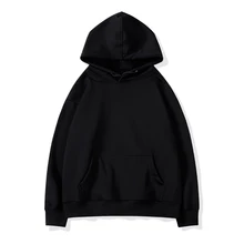 Cody Lundin new fashion womens hoodie 100%cotton moletom jogger solid color hooded sport wear winter casual pullovers