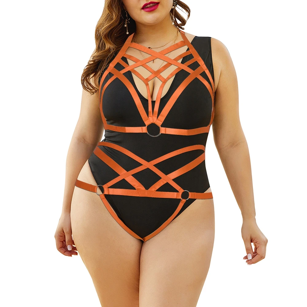 Женский сексуальный костюм, эротический женский ремень
Женский сексуальный костюм, эротический женский ремень