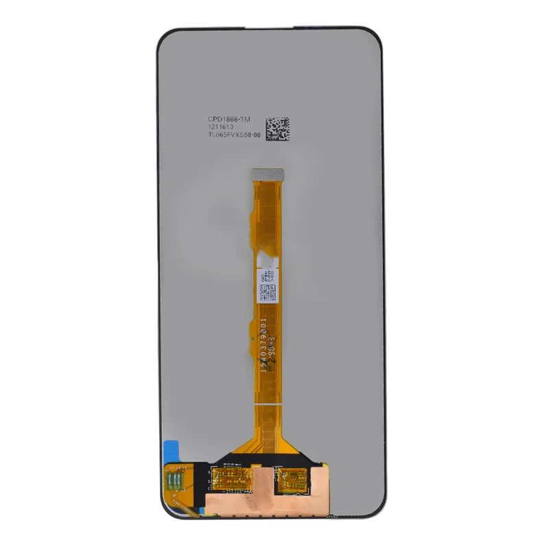 For BBK Vivo V15 LCD Display With Touch Panel Screen Digitizer Glass Combo Assembly Replacement Parts 6.53" Vivo 1819
For BBK Vivo V15 LCD Display With Touch Panel Screen Digitizer Glass Combo Assembly Replacement Parts 6.53" Vivo 1819