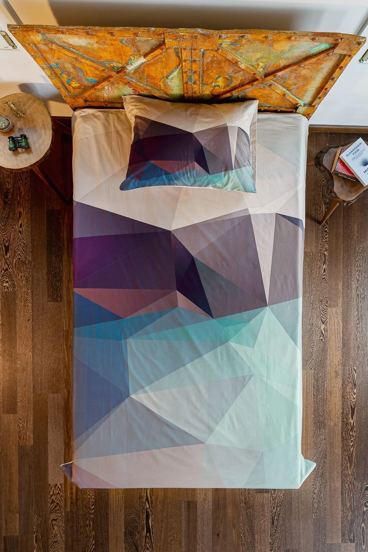 Single Duvet Cover Set Rock,Geometric,Cotton,Bed,Home Textile,Sleep,Quality, sturdy, Pillowcase,Bed Sheet,Four Season,Fabric
Single Duvet Cover Set Rock,Geometric,Cotton,Bed,Home Textile,Sleep,Quality, sturdy, Pillowcase,Bed Sheet,Four Season,Fabric