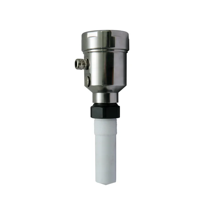 26GHz Solid Particle And Block Material Radar Water Tank Level Meter Rader Level Sensor
26GHz Solid Particle And Block Material Radar Water Tank Level Meter Rader Level Sensor