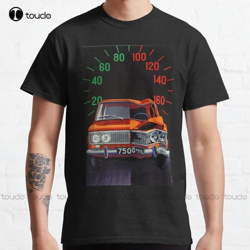 New Lada Russian Ussr Classic T-Shirt Cotton Tee Shirt S-5Xl T Shirt girls shirts Unisex
New Lada Russian Ussr Classic T-Shirt Cotton Tee Shirt S-5Xl T Shirt girls shirts Unisex