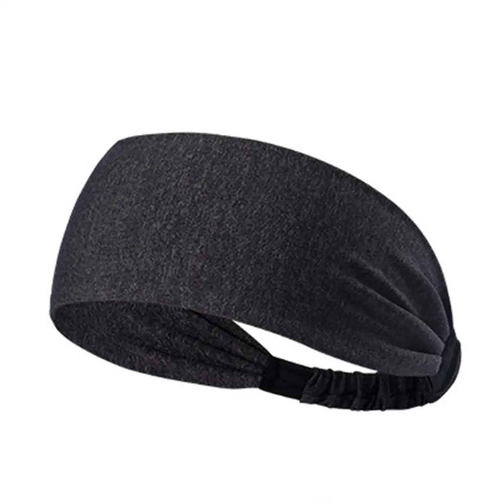 Sport Fitness Sweatband Yoga Anti-slip Sweatband Outdoor Fitness Elastic for Outdoor Exercise Sport Ornaments Headscarf
Sport Fitness Sweatband Yoga Anti-slip Sweatband Outdoor Fitness Elastic for Outdoor Exercise Sport Ornaments Headscarf