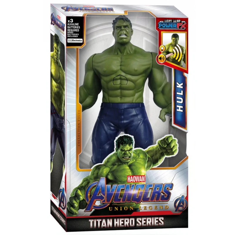 Disney Avengers Guardians Of The Galaxy Spiderman Captain America Hulk Iron Man Groot Collection Action Figure Model Toy For Kid
Disney Avengers Guardians Of The Galaxy Spiderman Captain America Hulk Iron Man Groot Collection Action Figure Model Toy For Kid