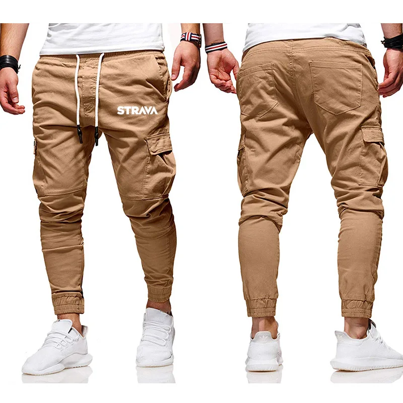 2021 New Man Casual Running Pants Jogging Sport Sweatpants Hip Hop Trousers for Men Leggings Training Tracksuit Men's Pants
2021 New Man Casual Running Pants Jogging Sport Sweatpants Hip Hop Trousers for Men Leggings Training Tracksuit Men's Pants