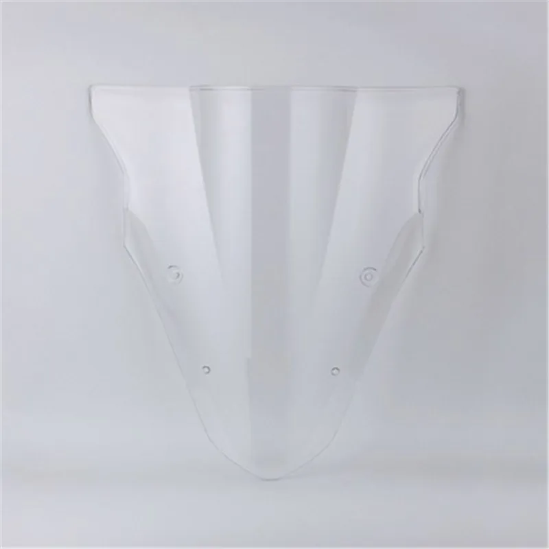Motorcycle Windshield Windscreen for Kawasaki ER-6F ER650F 12-16 Double Bubble Motorcycle Wind Shield Deflectors
Motorcycle Windshield Windscreen for Kawasaki ER-6F ER650F 12-16 Double Bubble Motorcycle Wind Shield Deflectors