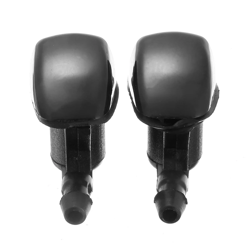 2pcs Auto Windscreen Wipers Nozzle Sprayer Car Front Windshield Wiper Spray Nozzle Washer Jet For Toyota Sienna Avensis Camry
2pcs Auto Windscreen Wipers Nozzle Sprayer Car Front Windshield Wiper Spray Nozzle Washer Jet For Toyota Sienna Avensis Camry