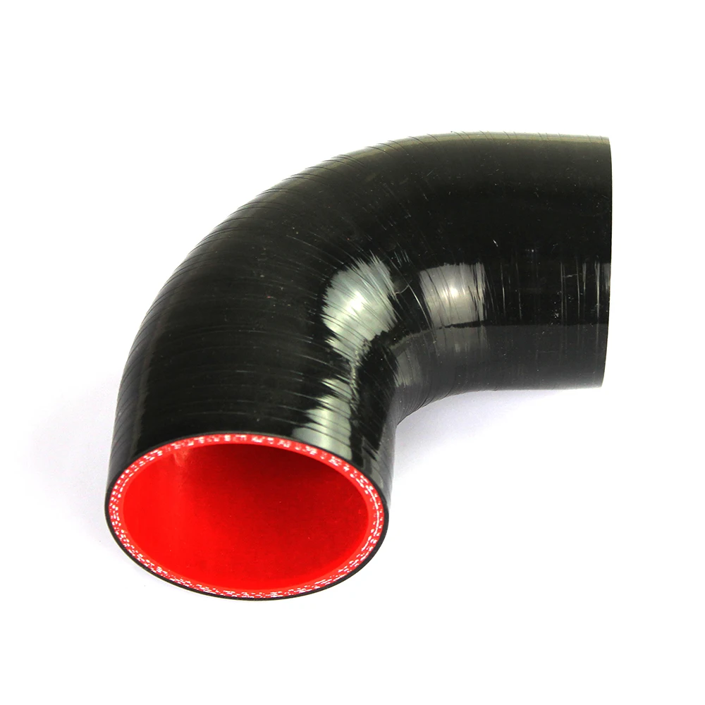 R-EP 90 degrees Silicone Elbow Hose 38MM Rubber Joiner Bend Tube for Intercooler Cold Air Intake tube turbine inlet fastener
R-EP 90 degrees Silicone Elbow Hose 38MM Rubber Joiner Bend Tube for Intercooler Cold Air Intake tube turbine inlet fastener