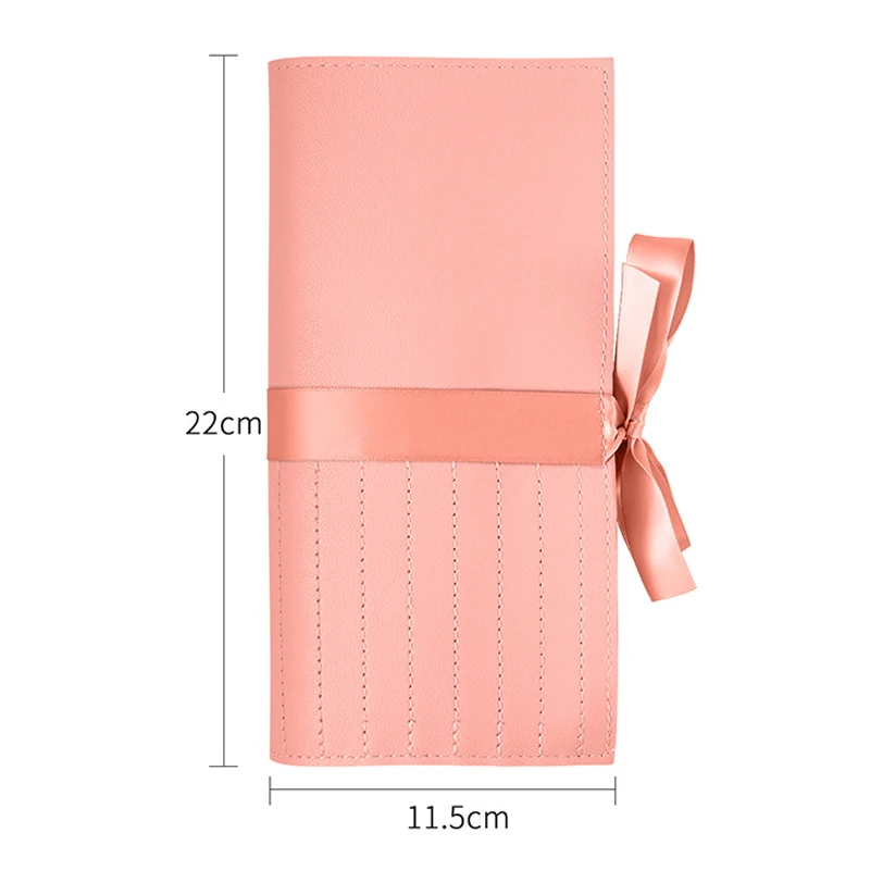 High Quality Makeup Brush Set with Makeup Brush Bag Professional Make Up Brush Cosmetics Blending Brush Portable Beauty Tool
High Quality Makeup Brush Set with Makeup Brush Bag Professional Make Up Brush Cosmetics Blending Brush Portable Beauty Tool