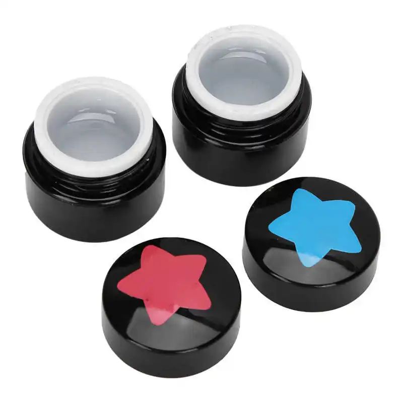 Nail Extension Gel Nail Reinforcement Glue Glue Nail for Nail
Nail Extension Gel Nail Reinforcement Glue Glue Nail for Nail