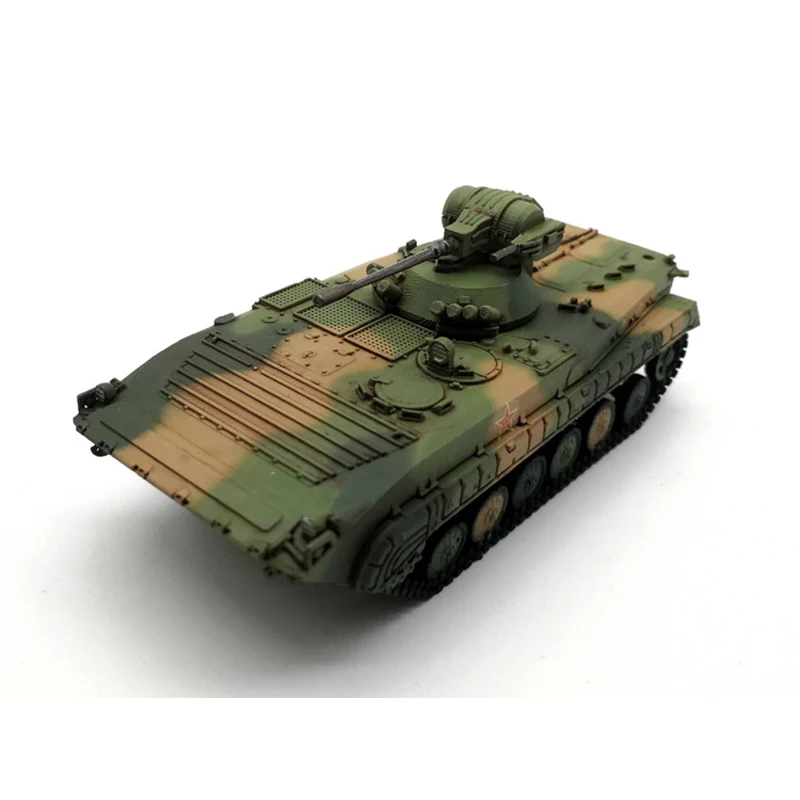 Yihe hand made 1 / 72 Chinese army zbd-86a 86 armored vehicle delivers finished product of key chain resin
Yihe hand made 1 / 72 Chinese army zbd-86a 86 armored vehicle delivers finished product of key chain resin